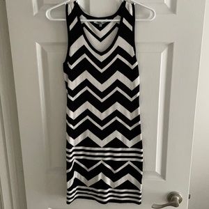 Stilletto’s size small bodycon dress